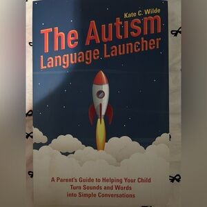 The Autism Language Launcher Book